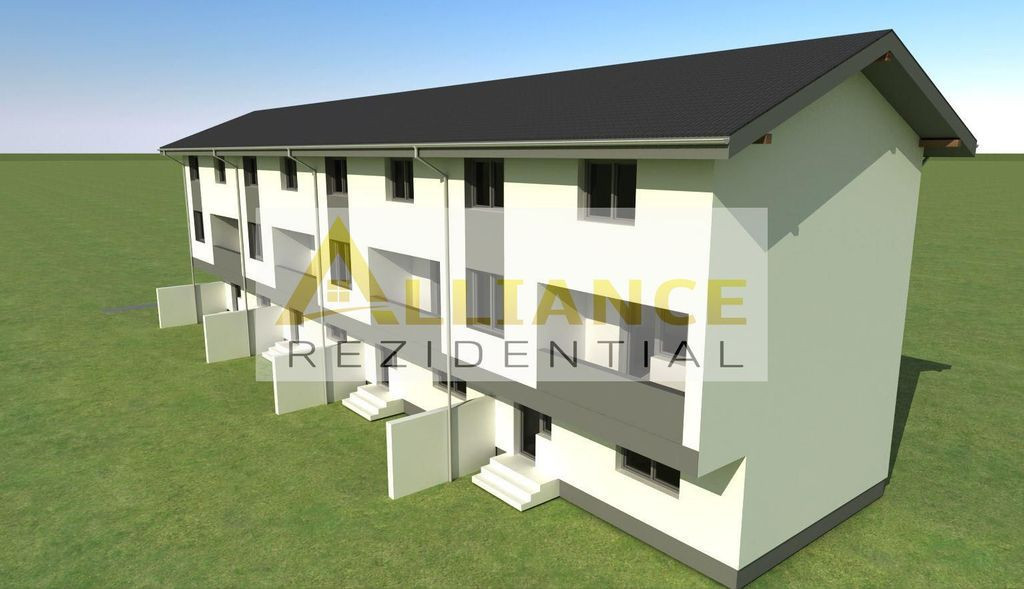Casa P+1+M - 5 Camere 3 Bai || Popesti Leordeni - Th. Pal...