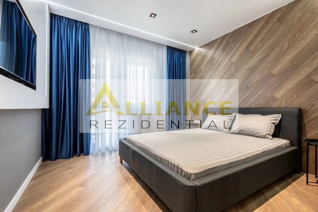 DISCOUNT 3-5% - Garsoniera - 46mp - Sector 4 - OFERTA LIM...