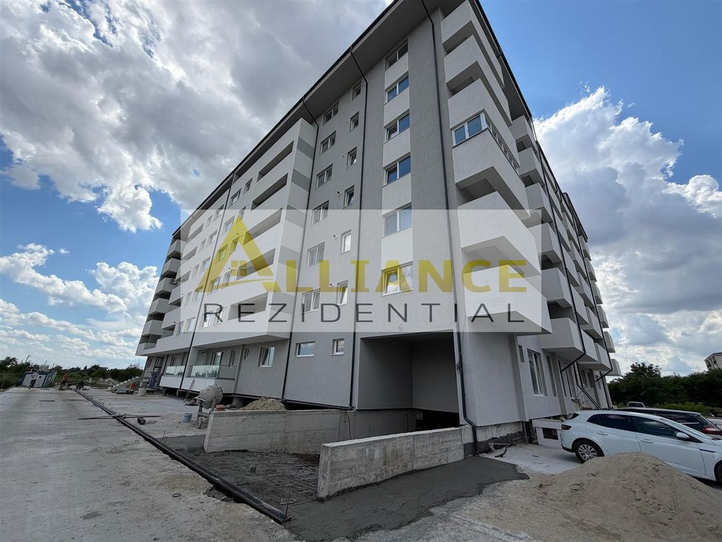DISCOUNT 3-5% - APARTAMENT 3 CAMERE 2 BAI - Sector 4 - OF...