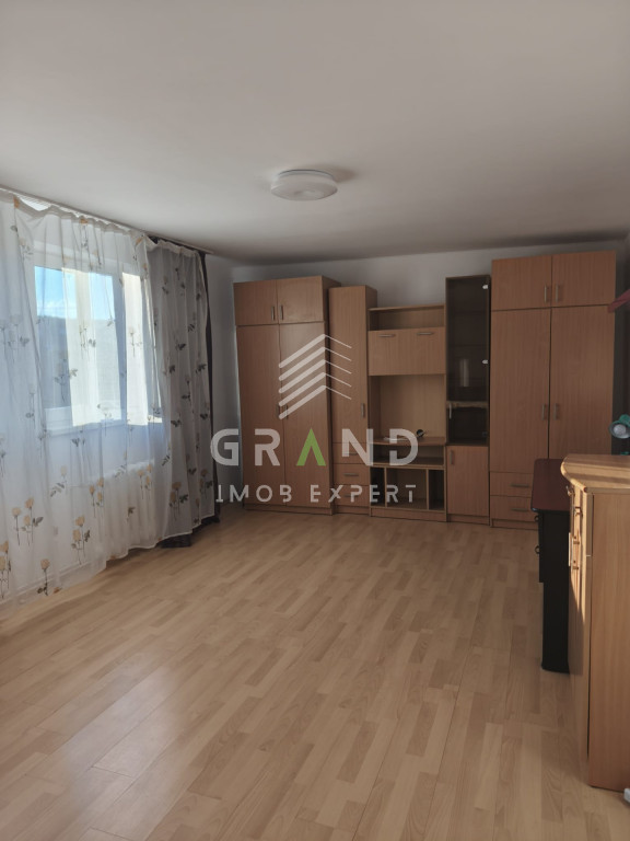 Apartament cu o cameră, Mănăștur