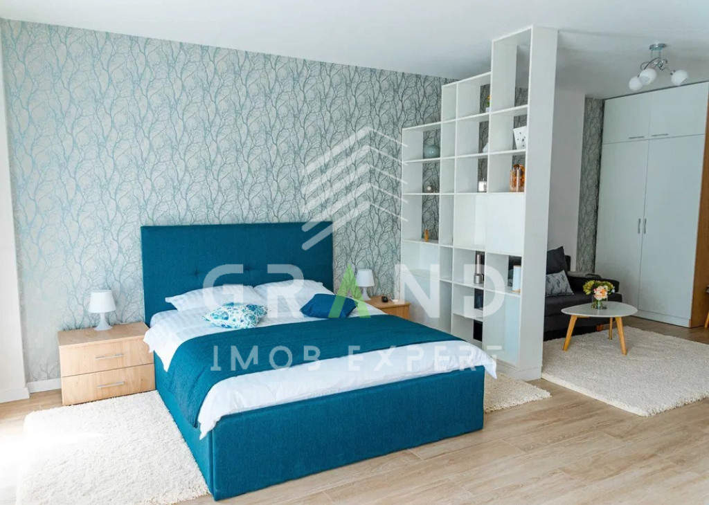 Apartament modern, semicentral, Cluj-Napoca