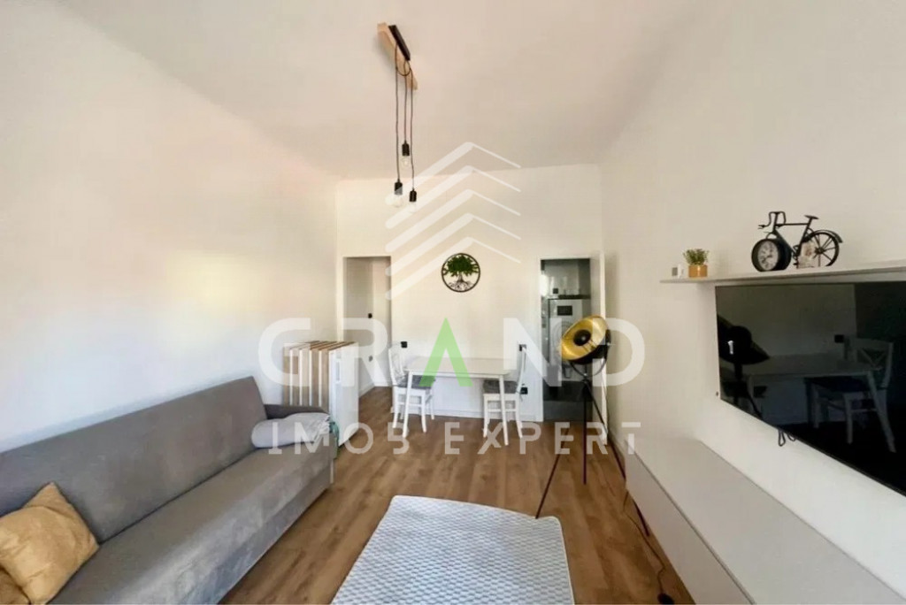 Apartament cu o camera, zona Eroilor, Cluj-Napoca