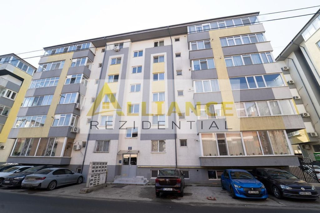 Vila Individuala | P+1 | 5 camere - 4 bai