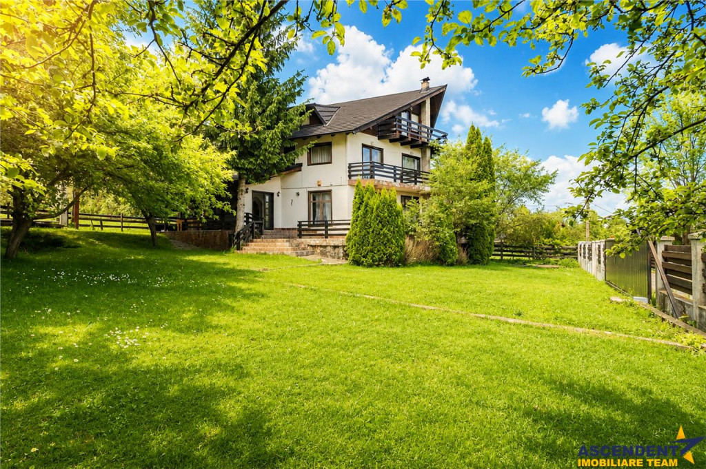 Vila Premium GreenLake