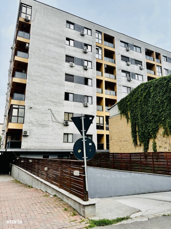 Alba iulia bloc nou etaj 5
