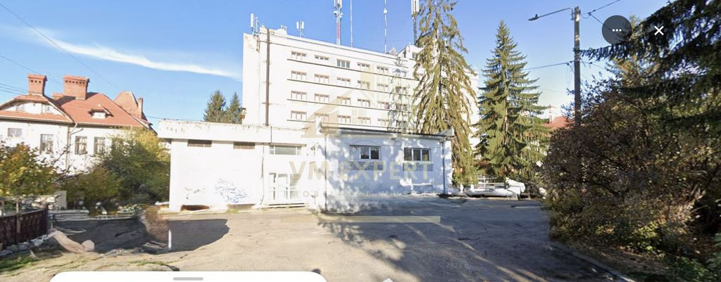SPAȚII COMERCIALE DE INCHIRIAT ZONA ULTRACENTRALĂ CAMPU...