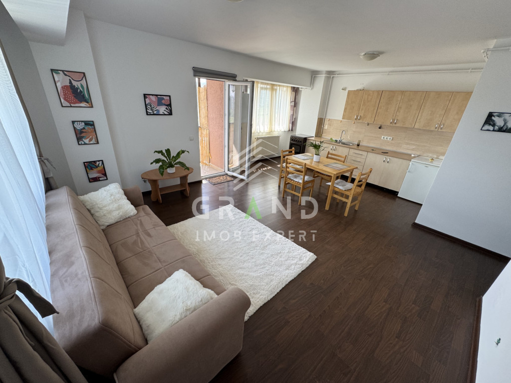 Apartament 2 camere, Mănăștur