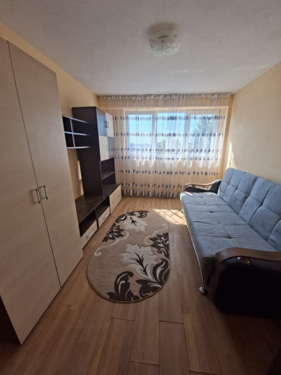 Garsonieră tip Cameră de cămin | Valea Roșie – fost St