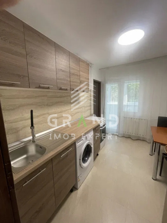 Chirie : Apartament 2 Camere | Balcon | Debara | Manastur/Al