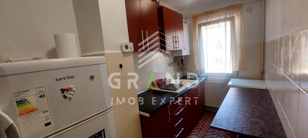 Ap 2 camere | PET FRIENDLY | Manastur-Clabucet