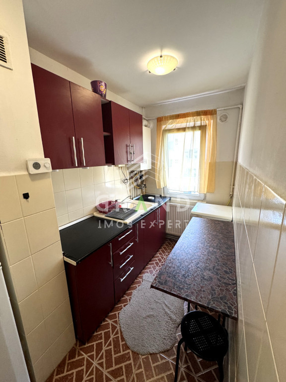 2 Camere Decomandate | Balcon | Etaj 3 | Manastur/Complex Wi