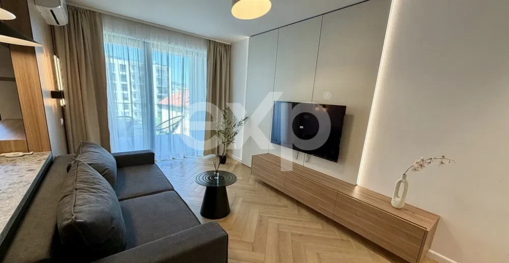 Apartament premium 2 camere | NEST | Prima inchiriere