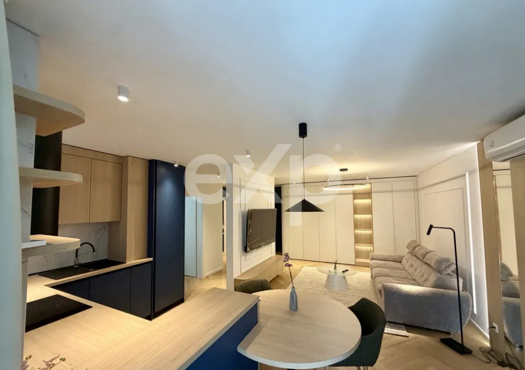 Apartament premium 2 camere | Terasa 16 mp | The Office