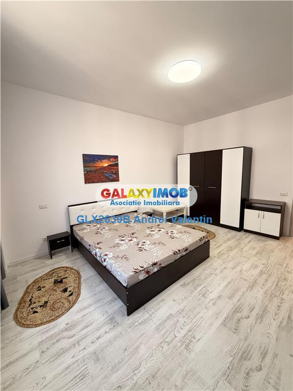 Apartament 2 Camere Berceni - Straja - Resita - Comision 0%