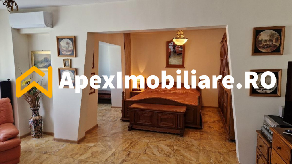 Apartament Decebal | 2 camere