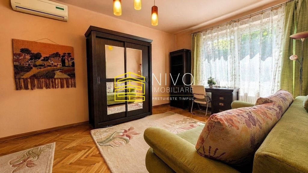 Apartament 2 camere – Tg. Mureș – 7 Noiembrie - Zona...