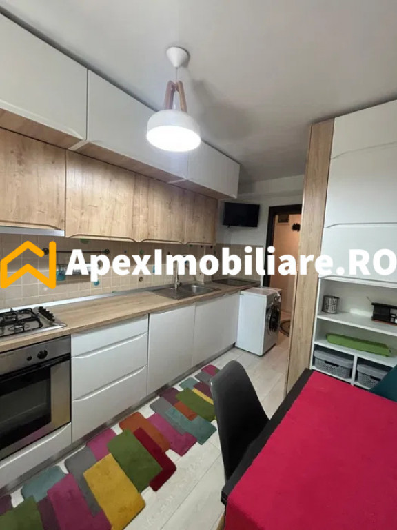 Apartament 2 camere de inchiriat Drumul Taberei București |