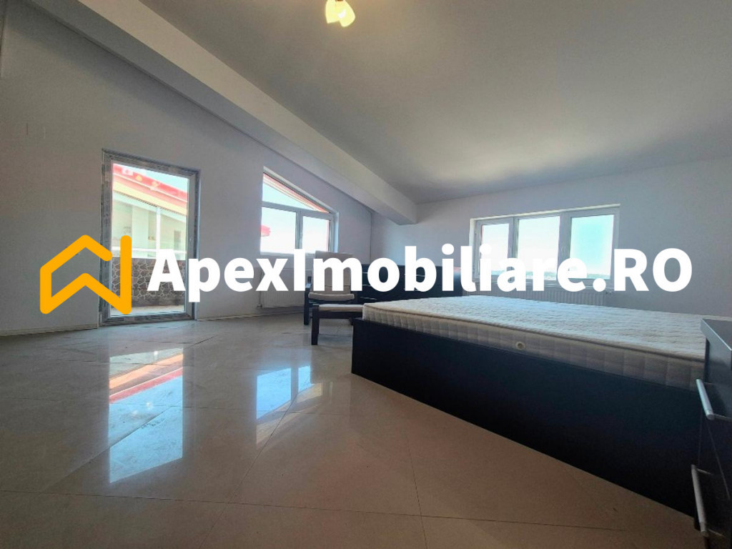 Apartament 3 camere de inchiriat Pipera | ApexImobiliare.ro