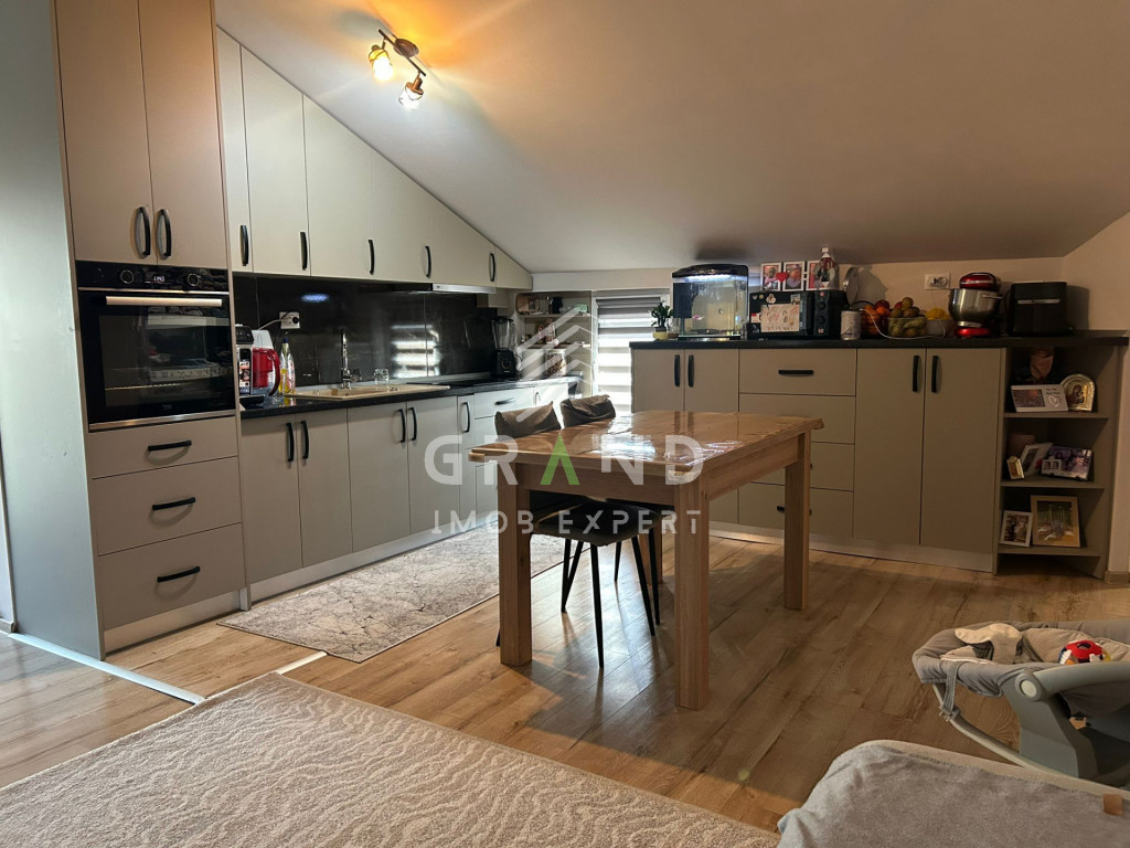 Casă Individuală 160mp | Curte | zona Centrală Turda