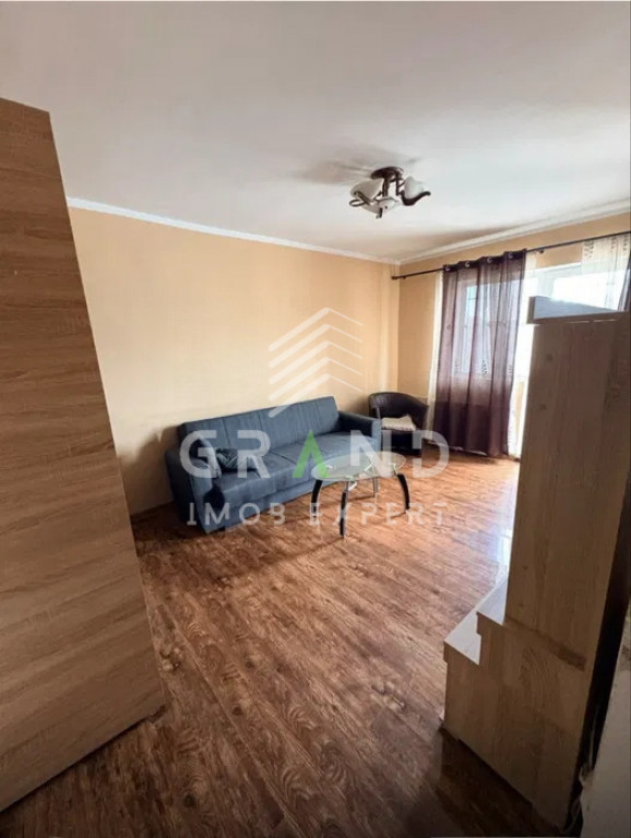 Garsoniera | Balcon | Manastur-Kaufland-Izlazului