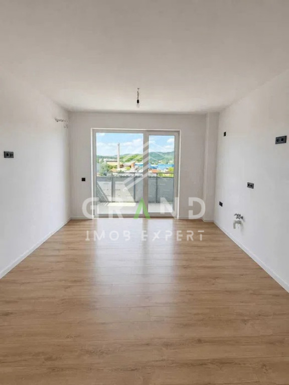 Apartament 2 camere, bloc nou, Mărăști