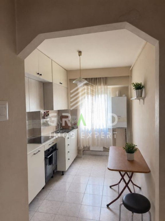 Ap 3 camere | 2 BAI | BALCON | Zona Manastur-Ion Mester