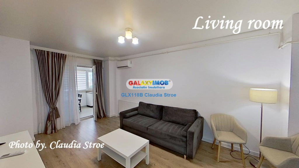 APARTAMENT 2 CAMERE CENTERAL ADRESS RESIDENCE