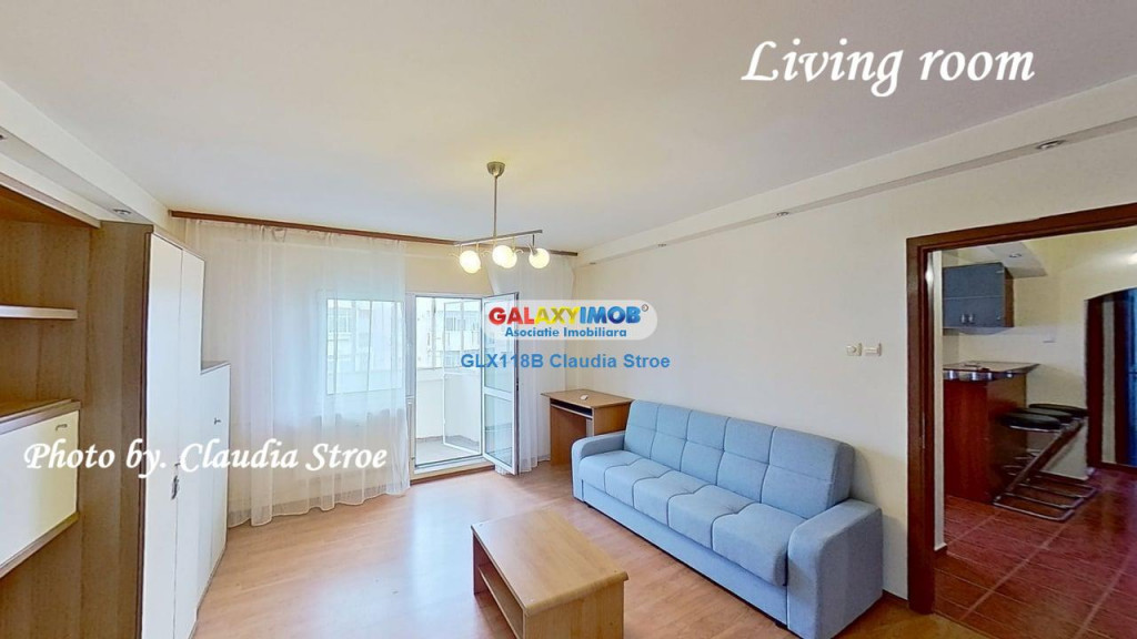 APARTAMENT 2 CAMERE PADESU EROII REVOLUTIEI