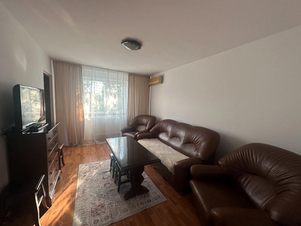 VIGAFON - Apartament 2 camere Vest