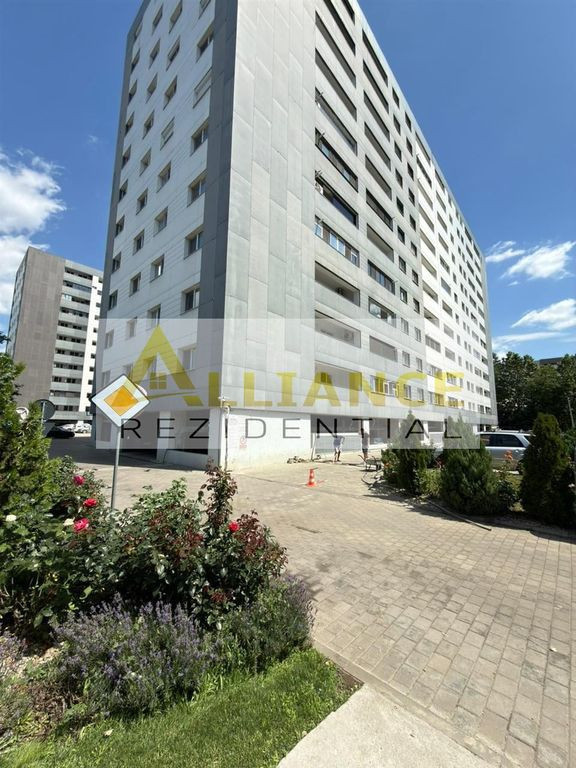 Metalurgiei 2 camere cu boxa si 2 parcari gata de mutare