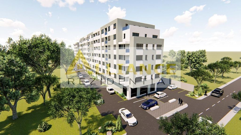 SECTOR 4 | Apartament cu 3 camere - 2 bai - decomandat | ...