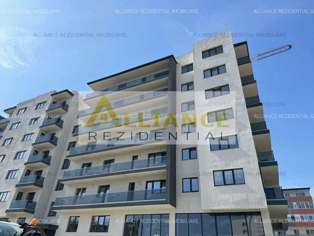 15 MINUTE METROU BERCENI - GARSONIERA - 77.500eur TVA INC...