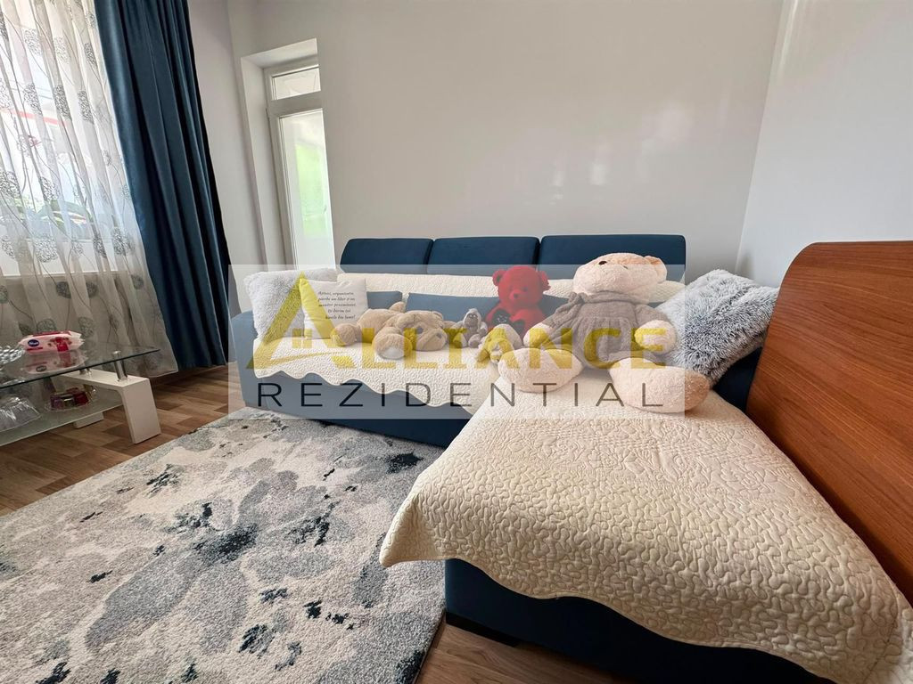 2 CAMERE - SECTOR 3 + PARCARE - 110.000â¬