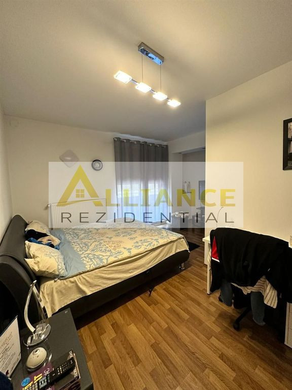 SUDULUI] Casa individuala cu 4 camere | 3 bai - Teren 160...