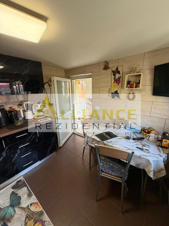 Casa Individuala Teren 754 mp Catelu