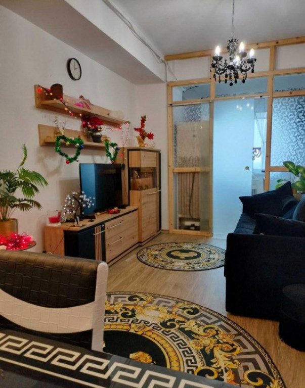 Apartament 2 camere zona Mihai Viteazul Sibiu