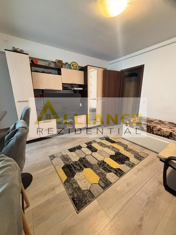 10 MINUTE METROU DIMITRIE LEONIDA - 2 CAMERE + PARCARE - ...