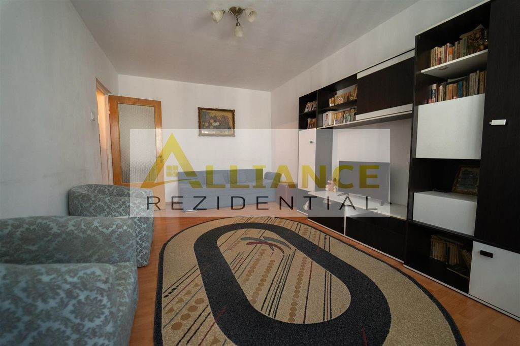 10 MINUTE METROU TINERETULUI - APARTAMENT 3 CAMERE