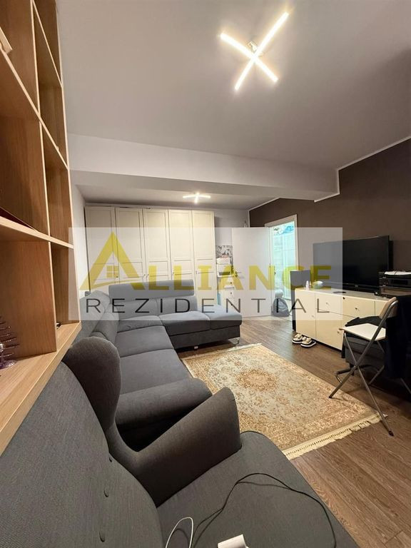 15 MINUTE METROU 1 DEC - 3 CAMERE + PARCARE SUBTERANA INC...