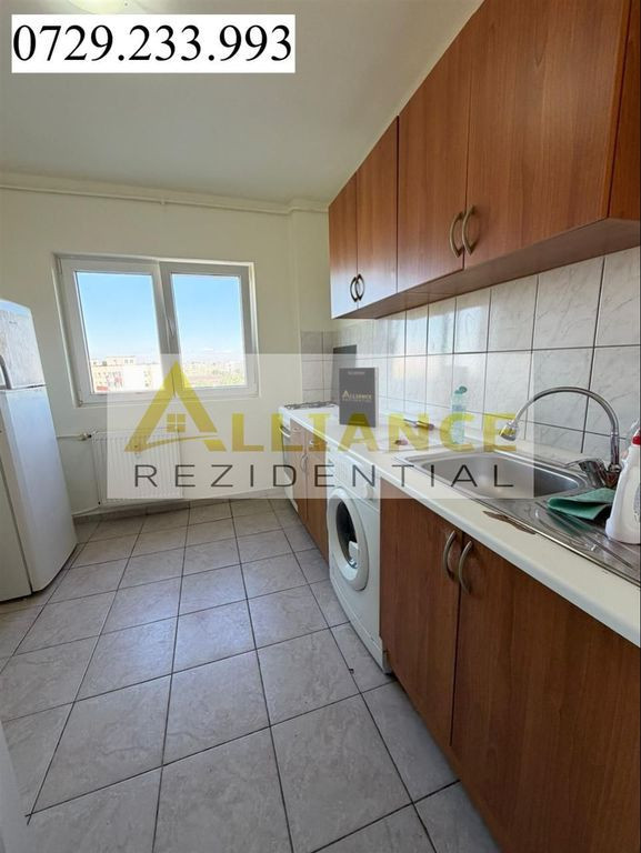 Apartament 2 camere | Huedin | 48 MP
