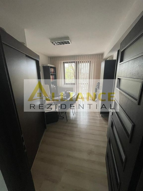 Spatiu comercial | Birouri - Soseaua Oltenitei | 115 MP