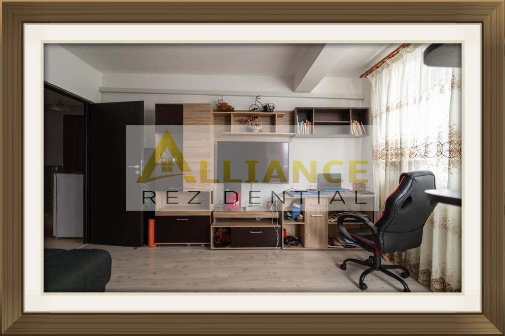 Apartament 3 camere - La Strada - Popesti Leordeni