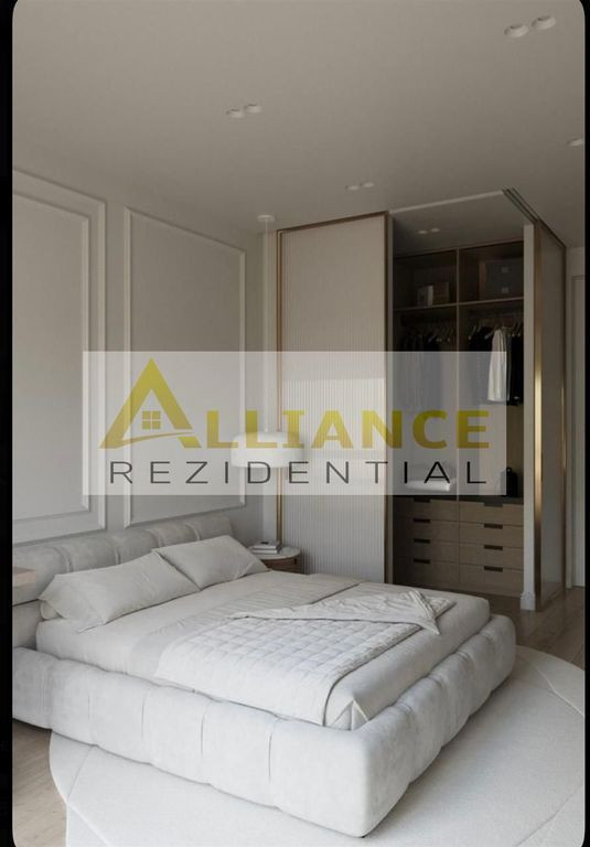 Soseaua Leordeni ~ Apartamente 2 camere {Finalizare Decem...