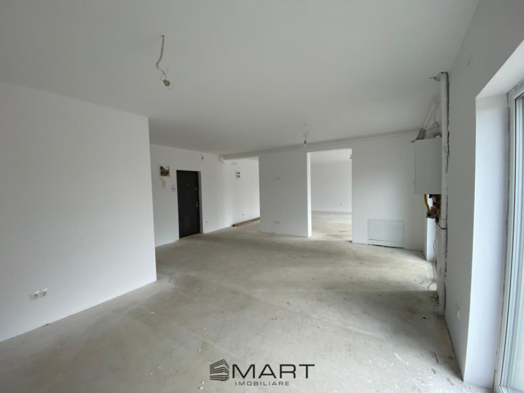 Spațiu comercial de închiriat – 72 mp, parter, Sibiu