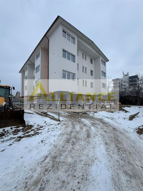 7 Minute Metrou Berceni - Garsoniera + Parcare - 61.000eur