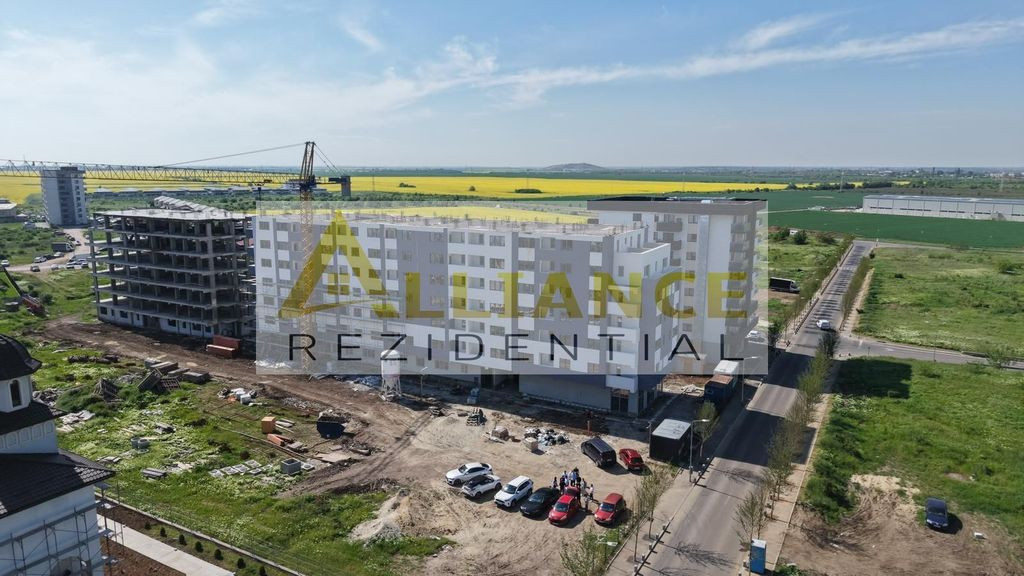 Berceni Promotie Apartament 2 camere