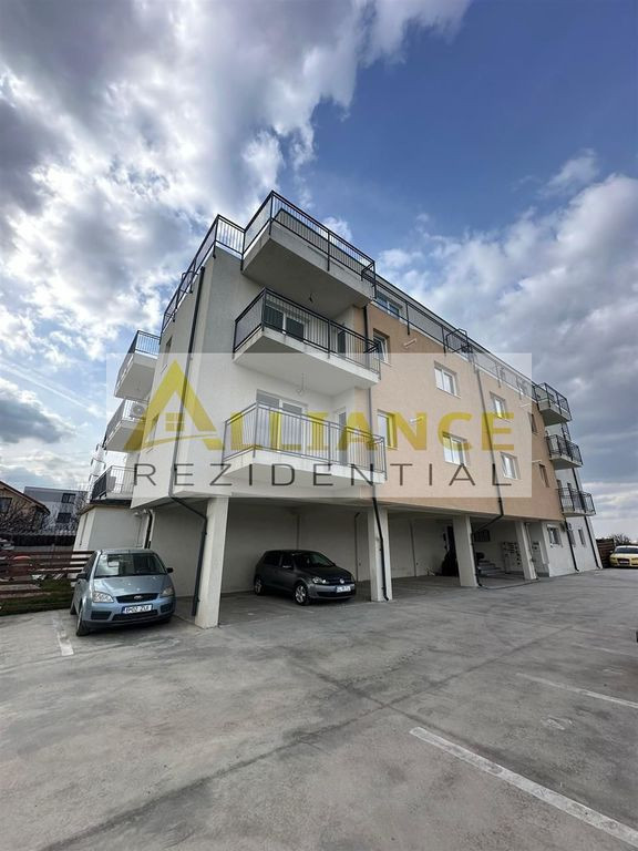 GARSONIERA | FINISAJE LA ALEGERE | STB IN FATA ANSAMBLULUI