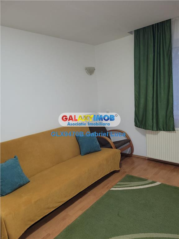 Apartament 2 camere 36mp | Berceni - Lamotesti |