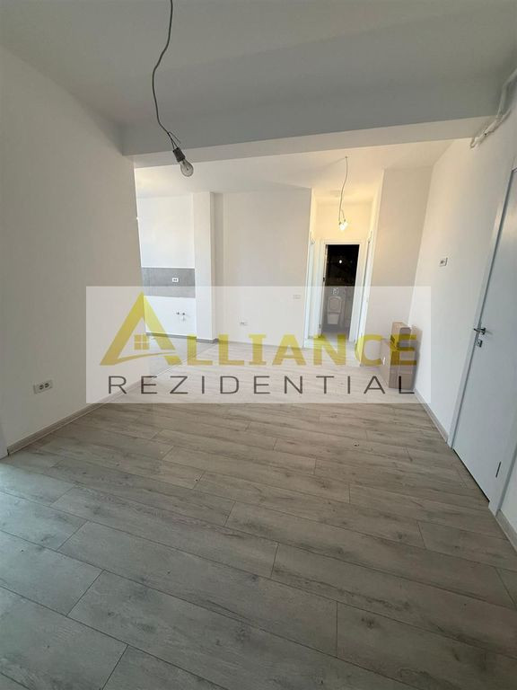 3 Camere 2 Bai | Bloc nou | Gata de mutat