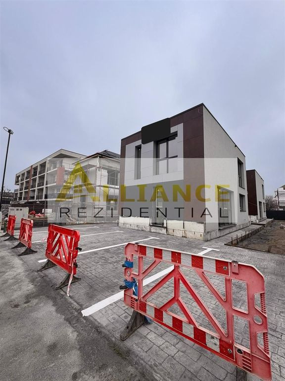 Vila individuala | P + 1 - Teren 250 mp | Primarie P.Leor...